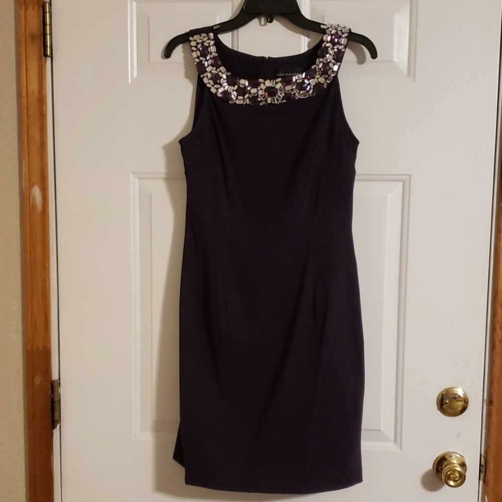 Womens dress
